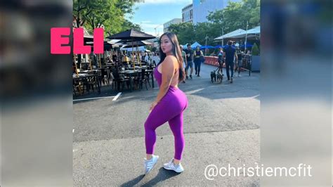 christiemcfit leaked|Free christiemcfit (13) Porn Videos